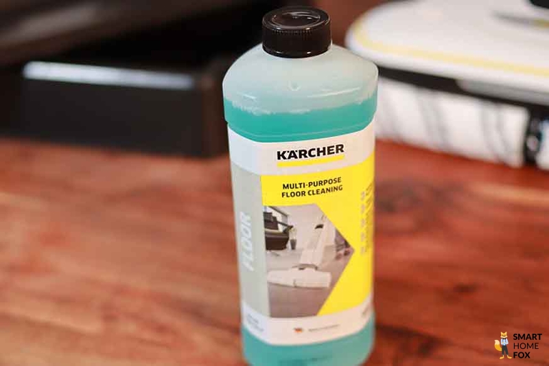 Universal-Kärcher-Bodenreiniger